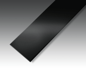 black permastripe smooth h6906