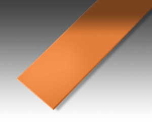 orange permastripe smooth h6906
