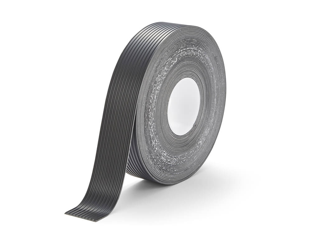 https://www.heskins.com/app/uploads/2021/01/H3435N-Black-Ribbed-Rubber-Anti-Slip-Tape-50mm-Roll.jpg