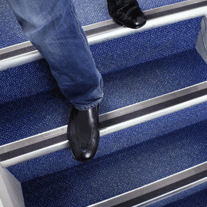 Standard Safety-Grip - H3401