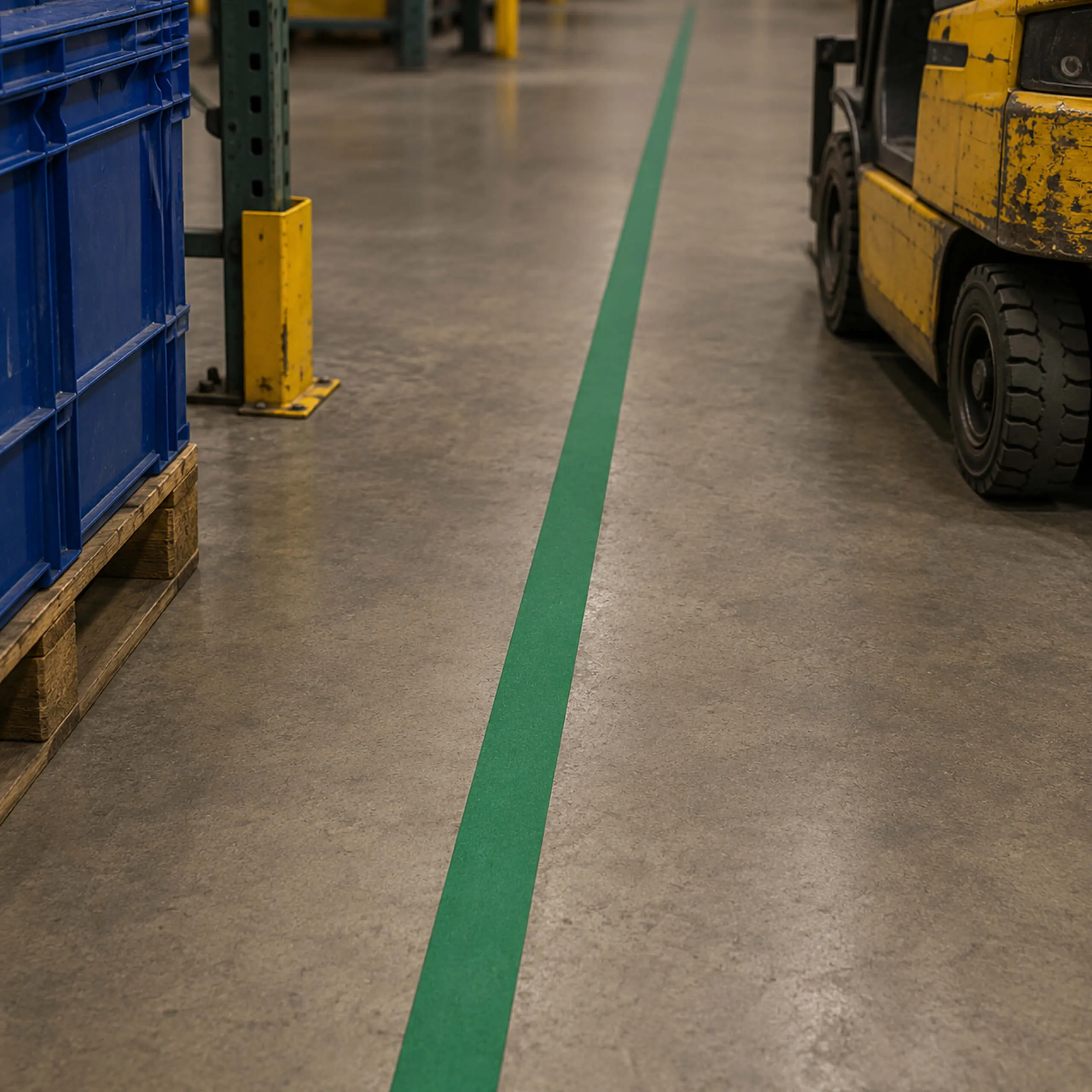 Green-PermaStripe-Warehouse
