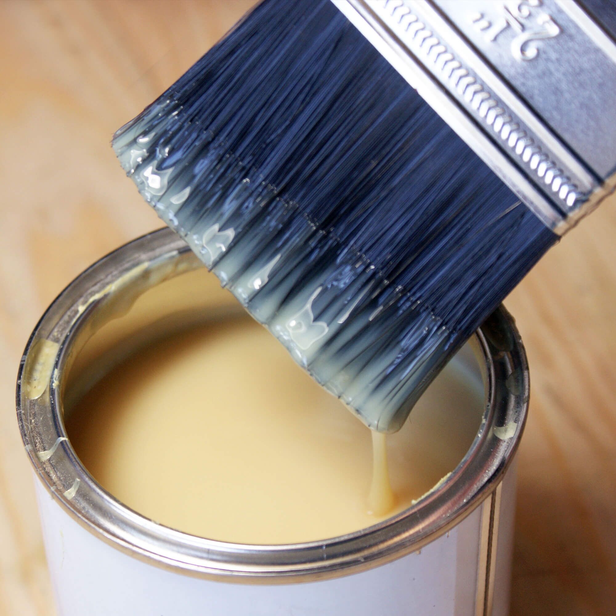 H3506 & H3505 Surface Primer - Seals Porous Surface Before Tape Application H3506 Surface Primer 500ml Application Shot 3 Web