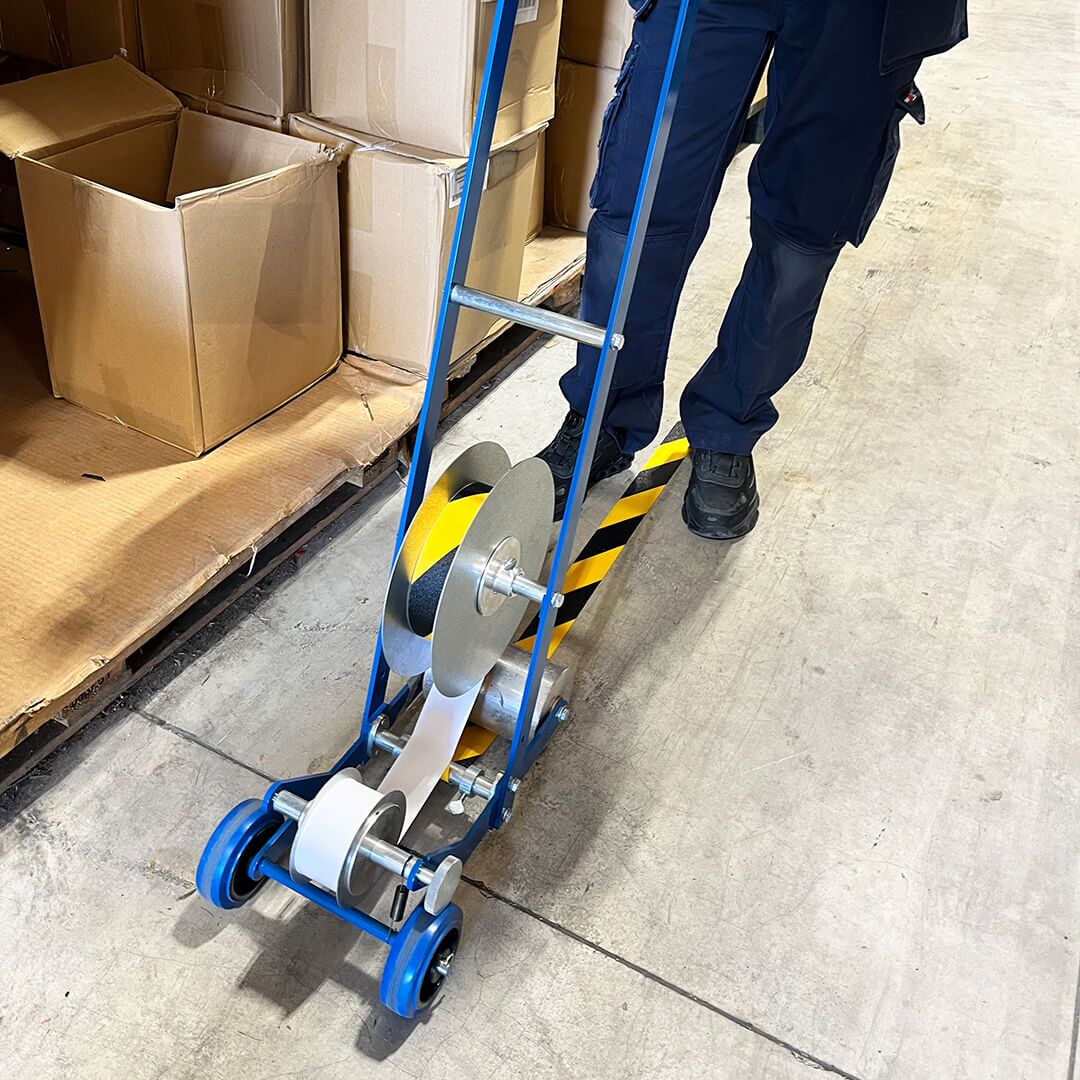 Line Marking Applicator - Image 5