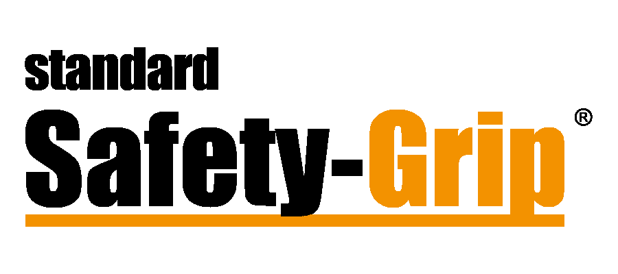 H3401 STANDARD SAFETY-GRIP