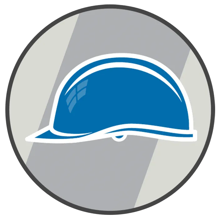 53-Safety hat