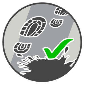 Anti Slip Tape Suitable For Muddy Areas
