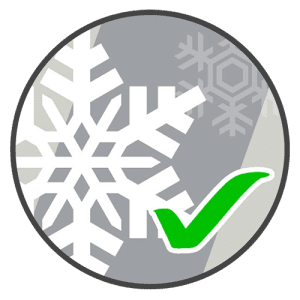 Anti Slip Tape Suitable for Snow & Ice