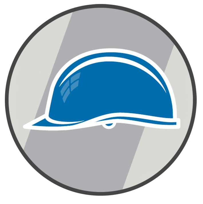 53-Safety hat