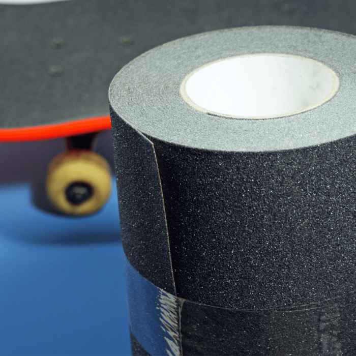 Skateboard Grip Tape