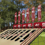 Custom Printed Starting Blocks - Image 2