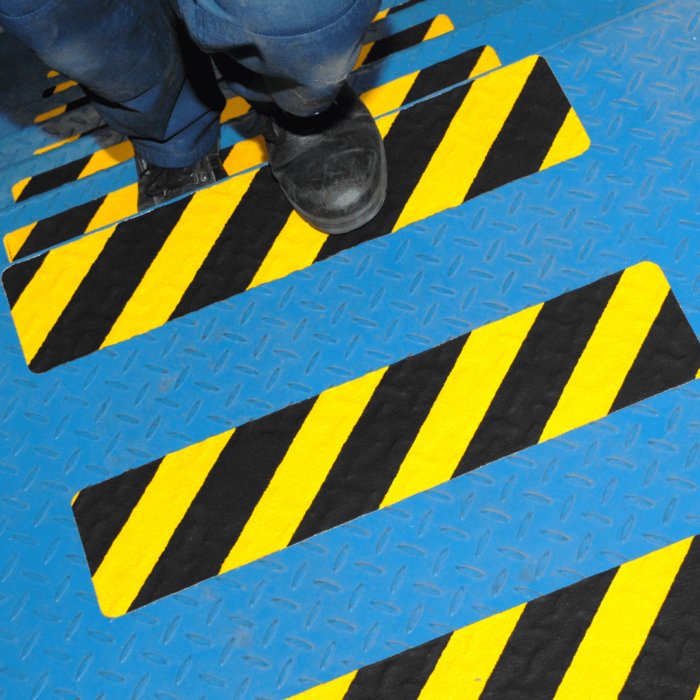 Conformable Anti-Slip Tape