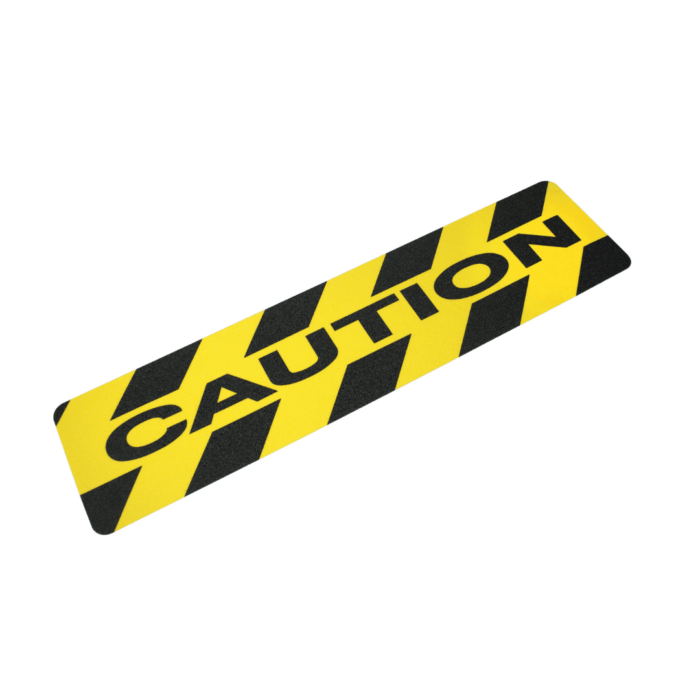 Printed Anti-Slip Warning Tape - Image 4