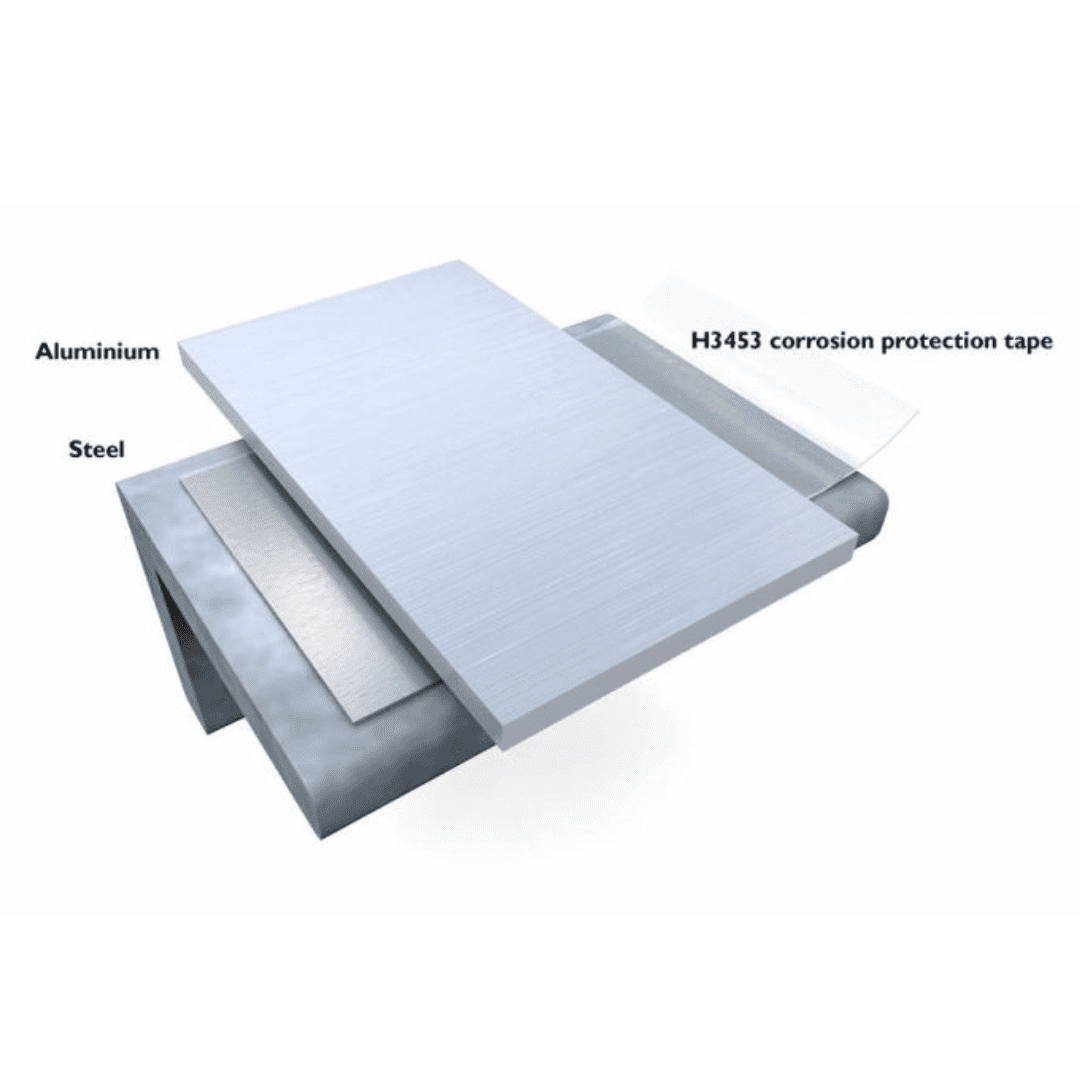 Corrosion Protection Tape - H3453 - Image 3