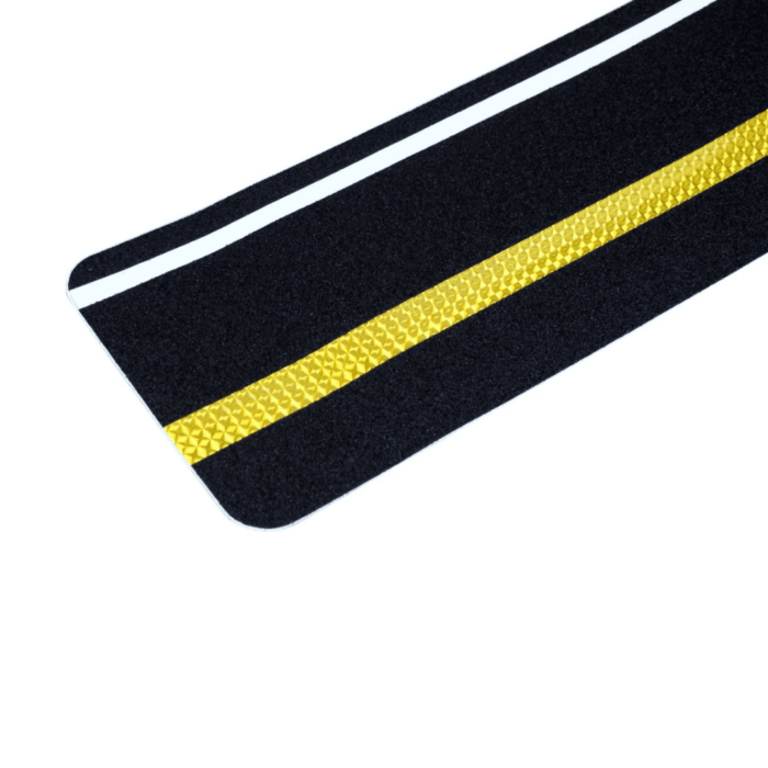 150mm x 610mm Reflective and Glow in the Dark Stripe