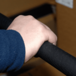 Handrail Grip Tape
