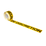 Printed Anti-Slip Warning Tape - Image 2