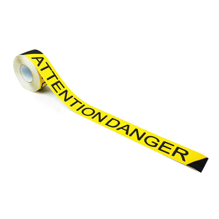 Printed Anti-Slip Warning Tape - Image 3
