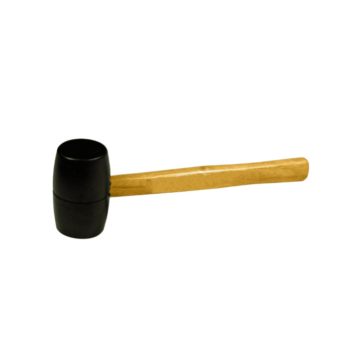 Rubber Mallet