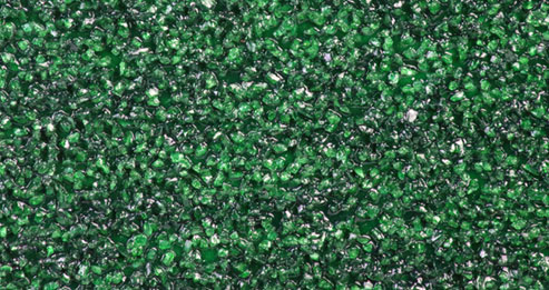 Coarse Safety-Grip H3402 – green color swatch