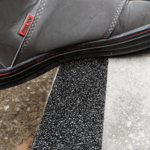 H3402NUC Extra Coarse Safety-Grip