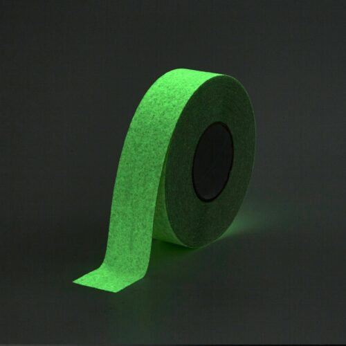 H3403 Glow in the Dark Anti-Slip Tape H3403X Glow in the Dark Standard Safety Grip 50mm N scaled