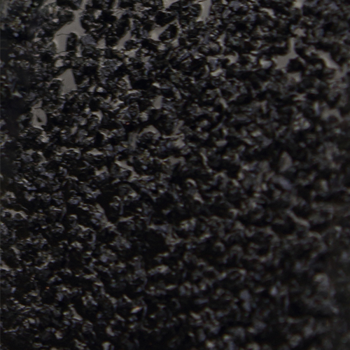 H3456N Black PeakGrip Tape Swatch H3456N PeakGrip anti-slip tape black swatch