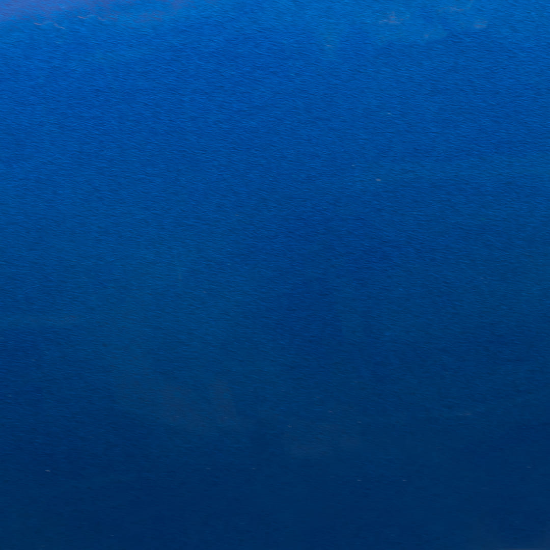 H6601 commercial grade reflective tape blue swatch