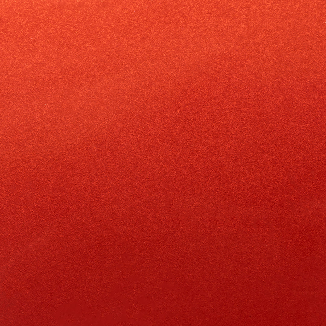 H6601 commercial grade reflective tape red swatch