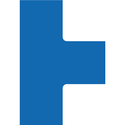 H6901 PermaStripe TL618 T Junction 150mm