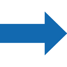 H6901 PermaStripe TL141 Arrow 100mm