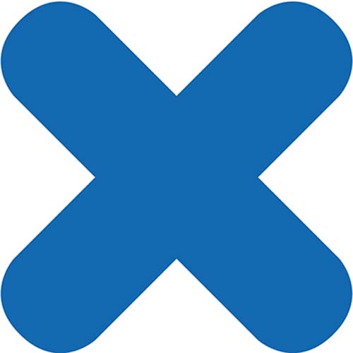 H6901 PermaStripe TL529 X 300mm x 300mm