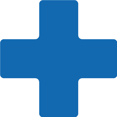 H6901 PermaStripe TL1131 X Shape