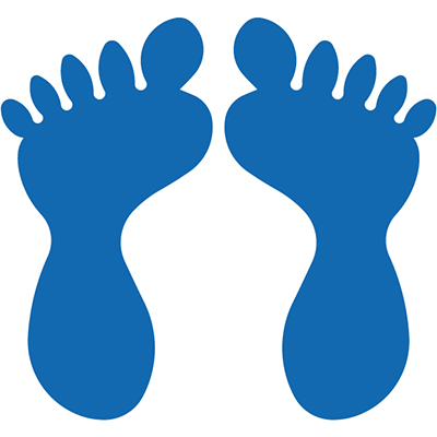 H6901 PermaStripe TL100 Feet