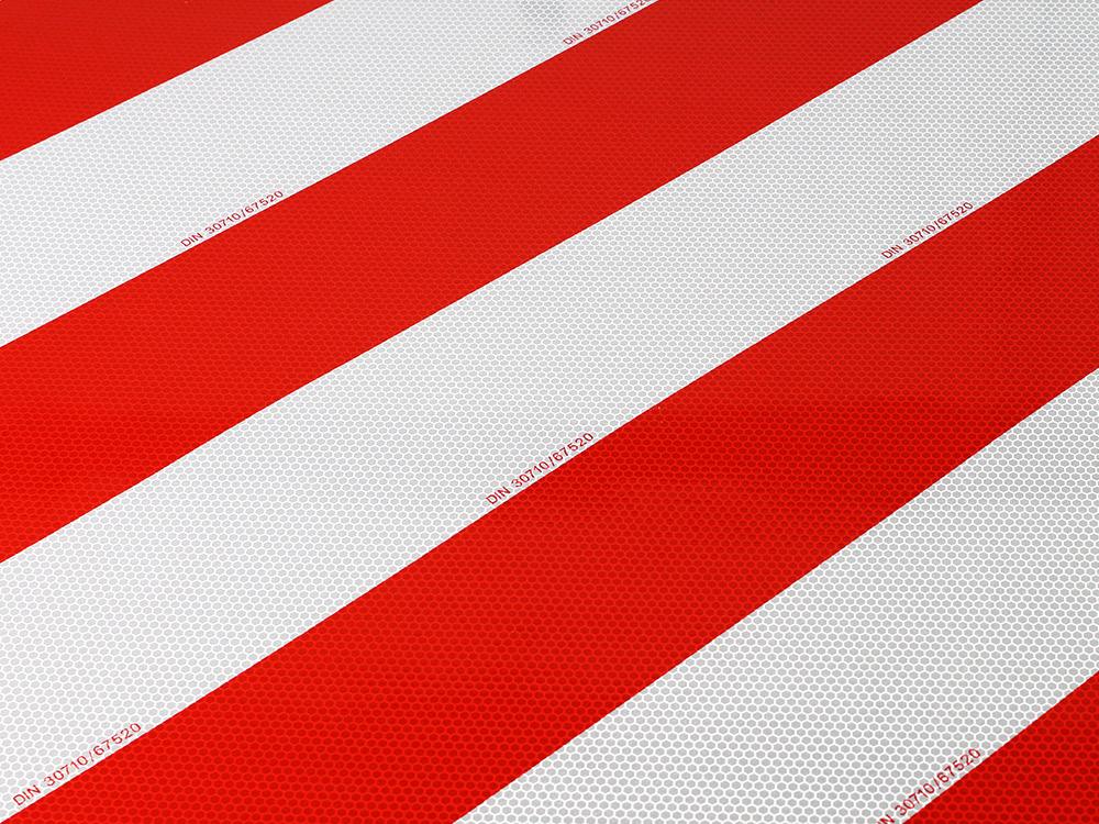 DIN 30710 Reflective Tape Now Available