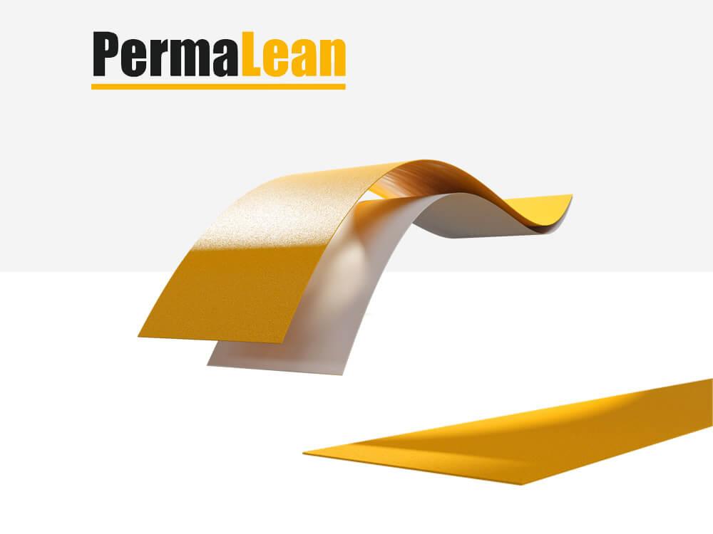 New H6905 PermaLean Now Available! - PermaLean Tape