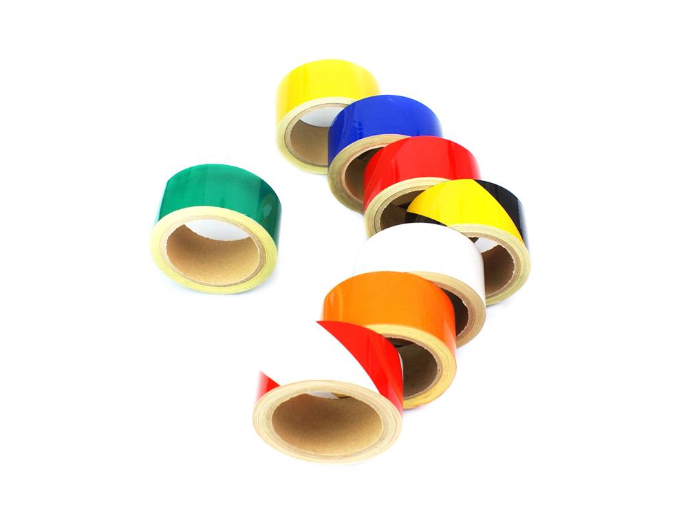 Reflective Tape Uses