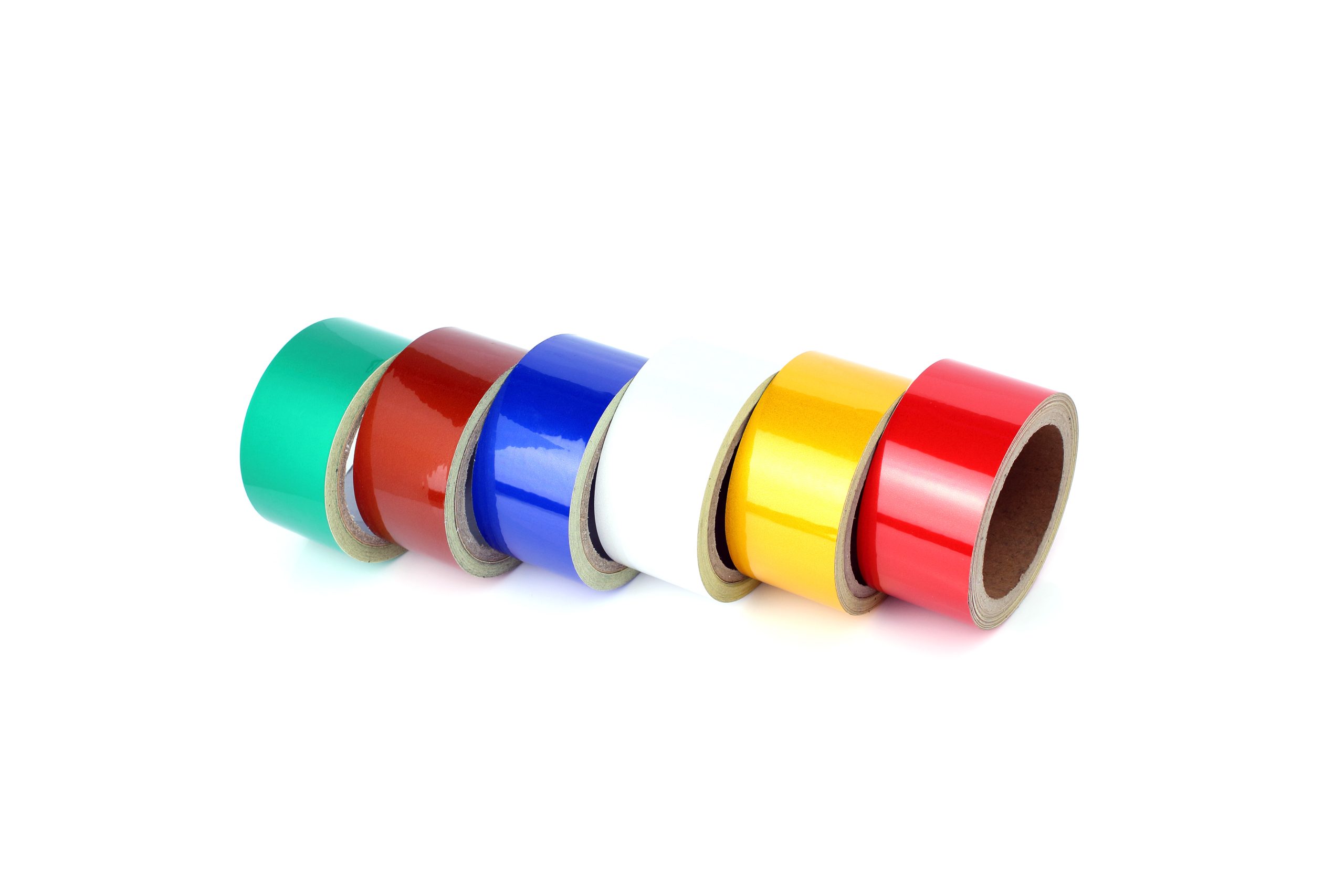 Reflective Tape Rolls