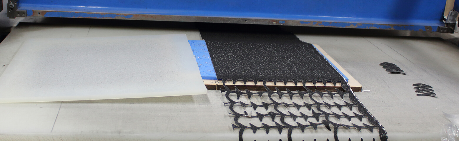 Die Cutting Service