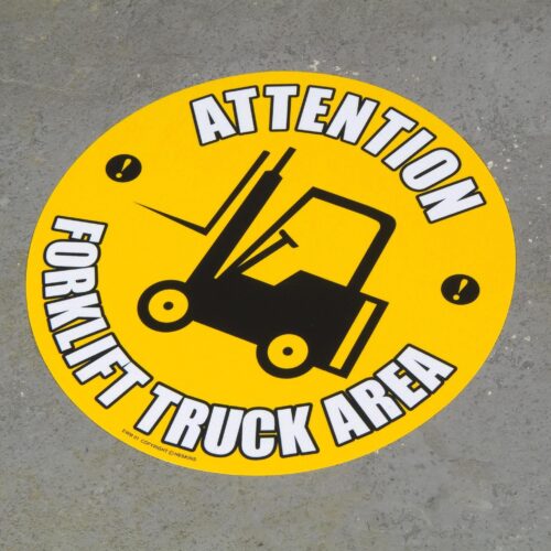 EWM01-Attention-Forklift-Truck-Area-Floor-Sign-on-Warehouse-Floor.jpg