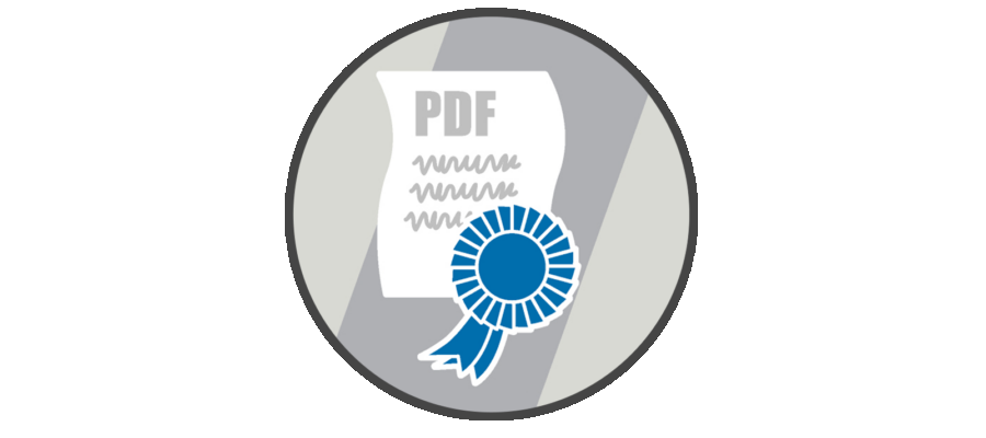ISO CERTIFICATE