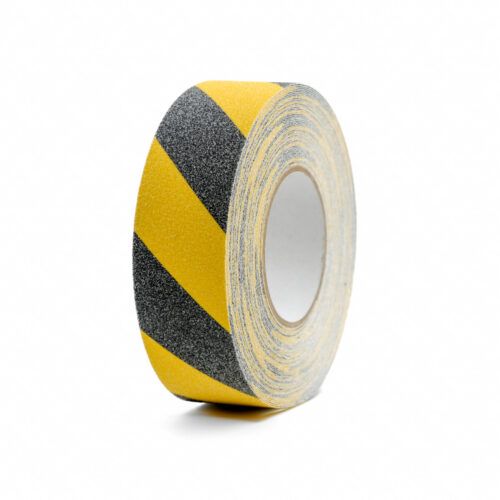 H3434D Black & Yellow Hazard Shaded Angled Side View-2.jpg