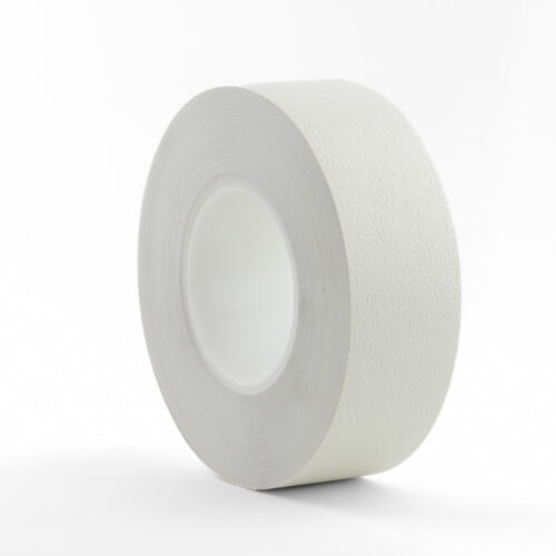 H3453W White Anti-Corrosion Protection Tape Angled Side View-1.jpg