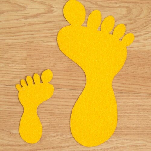 H3401Y-Yellow-Standard-Safety-Grip-Die-Cut-Feet-Shape-TL199-TL100.jpg