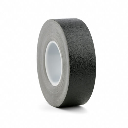 H3453N Black Anti-Corrosion Protection Tape Angled Side View-1.jpg