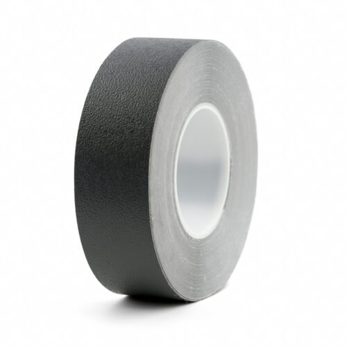H3453S Grey Anti-Corrosion Protection Tape Angled Side View-2.jpg