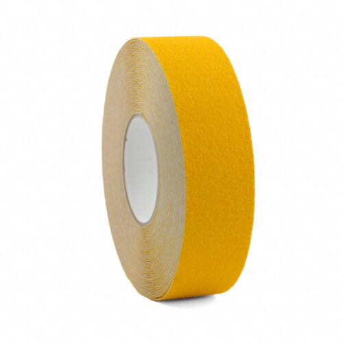 H3402Y Yellow Coarse Safety-Grip Angled Side View-1.jpg
