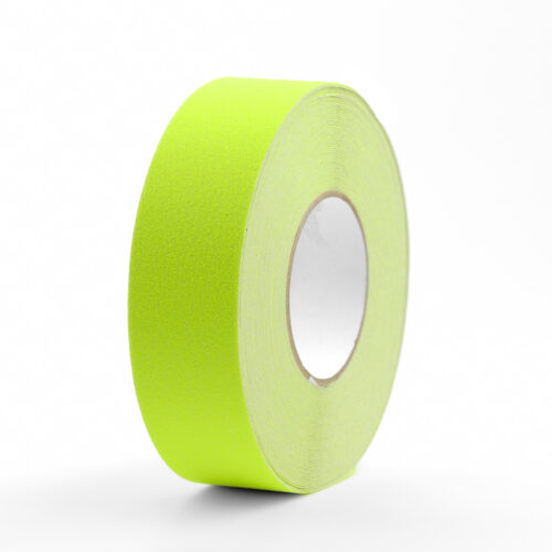 H3401F Fluorescent Yellow Safety-Grip Angled Side View-2.jpg