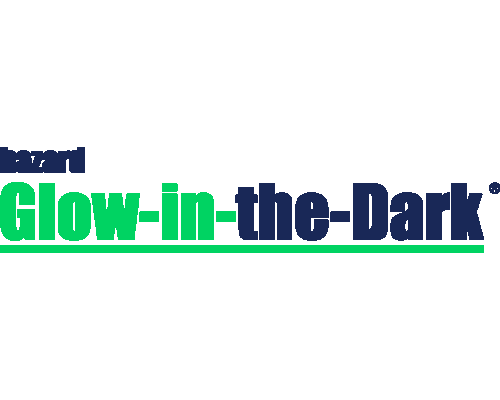 H3403D GLOW IN THE DARK SAFETY-GRIP