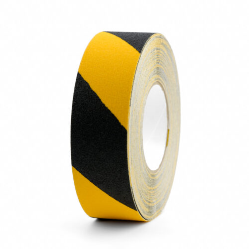 H3401D Black & Yellow Hazard Safety-Grip Angled Side View-1.jpg