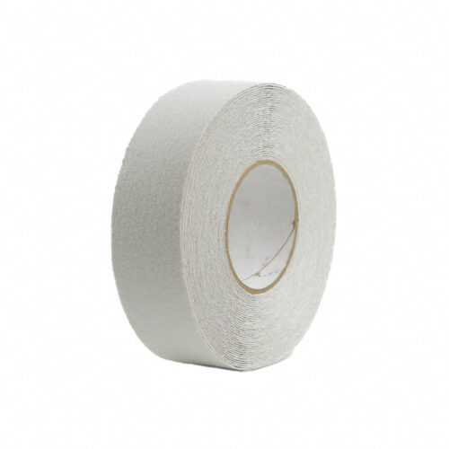 H3402W White Coarse Safety-Grip Front View Angled Side View-2.jpg